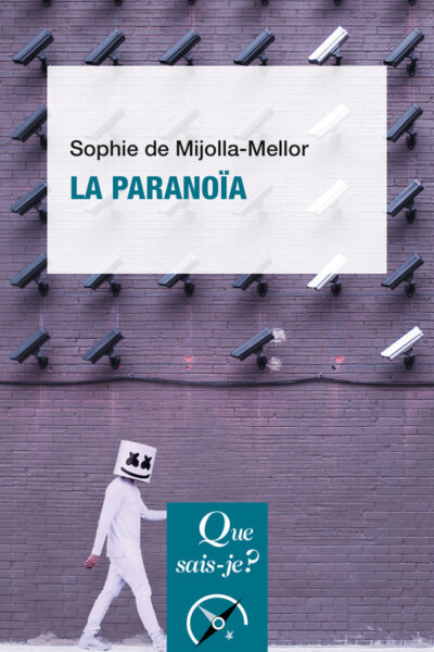 LA PARANOIA
