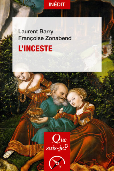 L'INCESTE