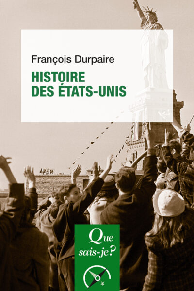 HISTOIRE DES ETATS-UNIS