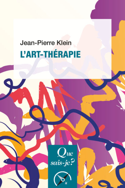 L'ART-THERAPIE