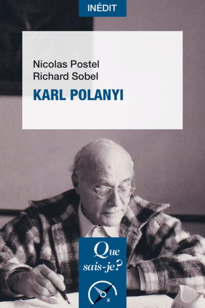 KARL POLANYI