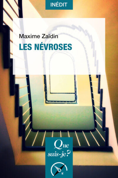 LES NEVROSES