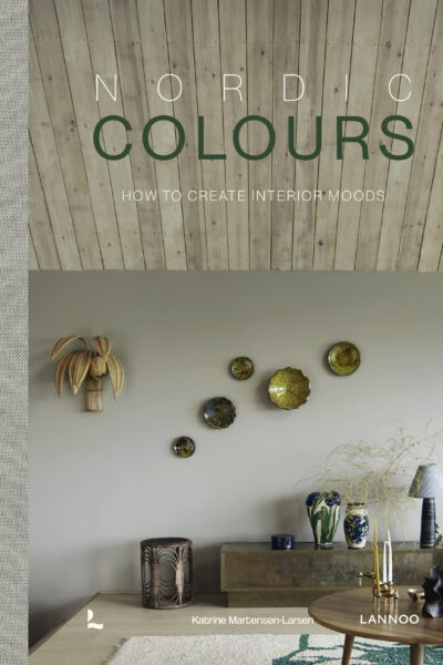 NORDIC COLOURS - HOW TO CREATE INTEROIR MOODS
