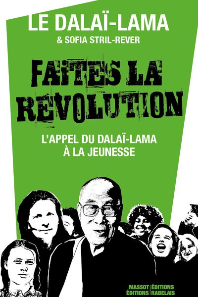 FAITES LA REVOLUTION