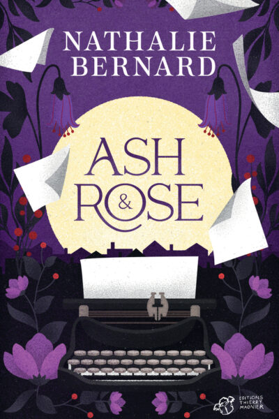ASH ET ROSE