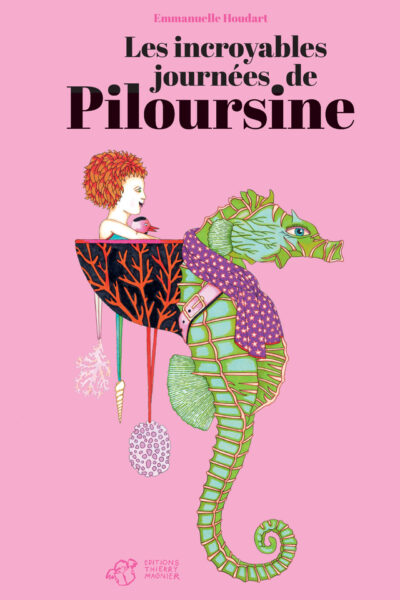 LES INCROYABLES JOURNEES DE PILOURSINE