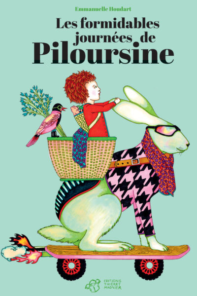 LES FORMIDABLES JOURNEES DE PILOURSINE