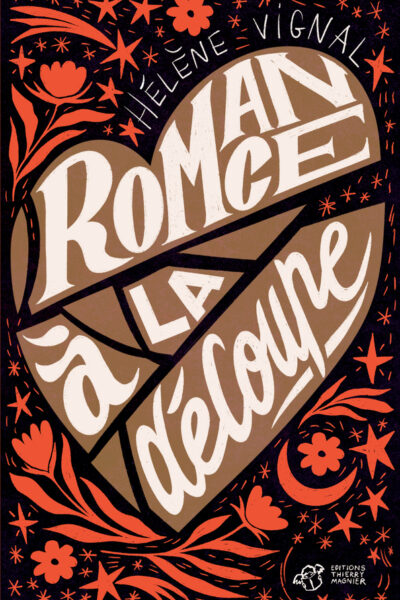ROMANCE A LA DECOUPE