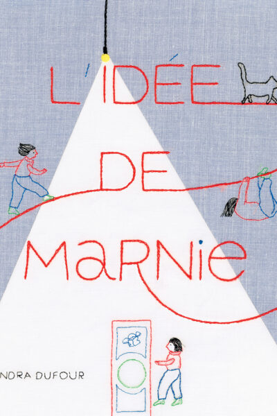 L'IDEE DE MARNIE