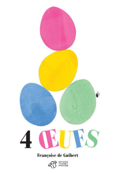 4 OEUFS