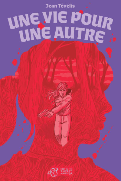 UNE VIE POUR UNE AUTRE