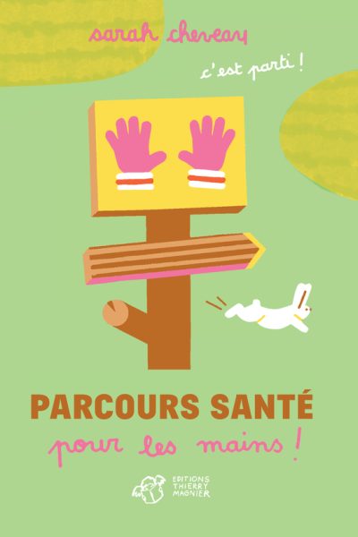 PARCOURS SANTE POUR LES MAINS