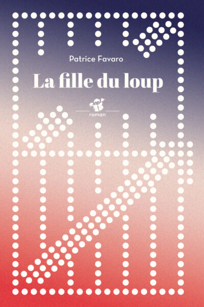 LA FILLE DU LOUP