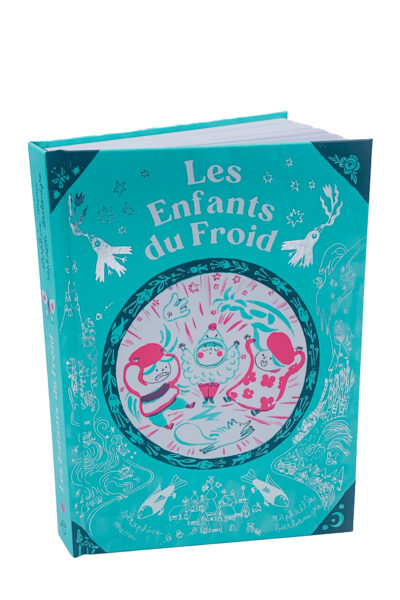 LES ENFANTS DU FROID