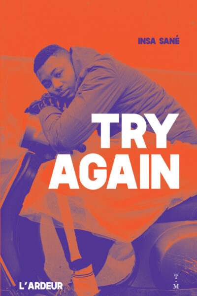 TRY AGAIN