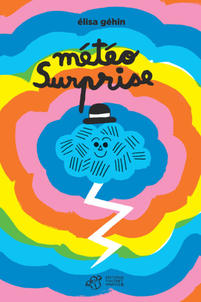 METEO SURPRISE