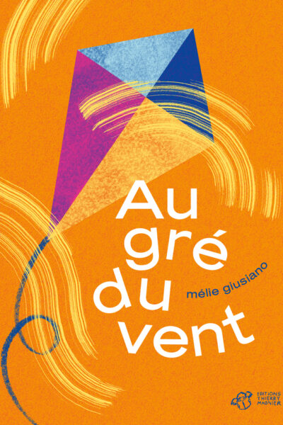 AU GRE DU VENT