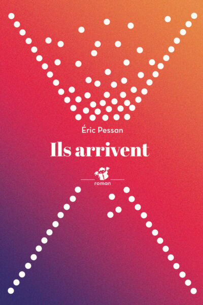 ILS ARRIVENT