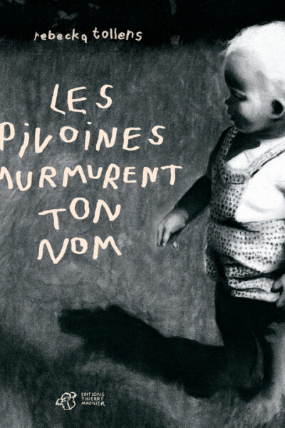 LES PIVOINES MURMURENT TON NOM