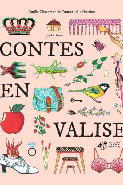 CONTES EN VALISE
