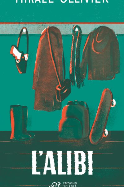L'ALIBI 1ER ED