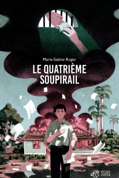 LE QUATRIEME SOUPIRAIL