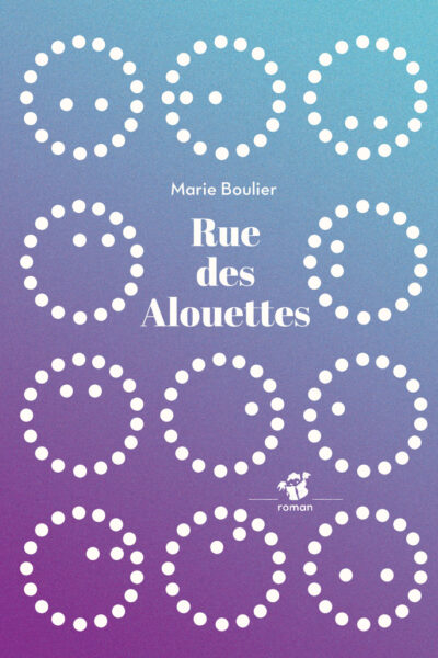 RUE DES ALOUETTES