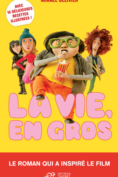 LA VIE, EN GROS