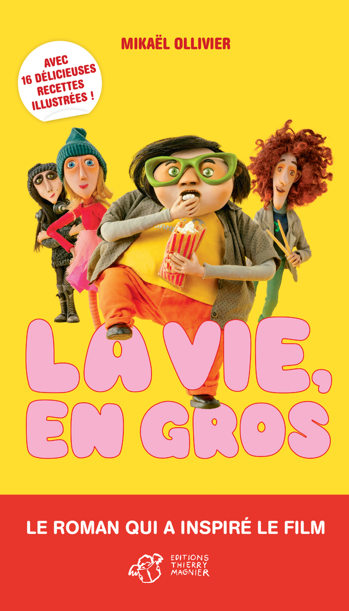 LA VIE, EN GROS