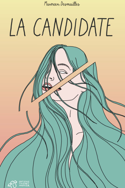 LA CANDIDATE