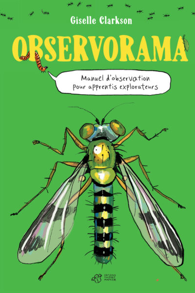 OBSERVORAMA