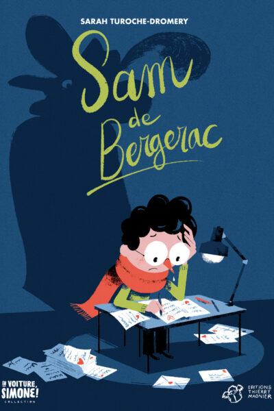 SAM DE BERGERAC