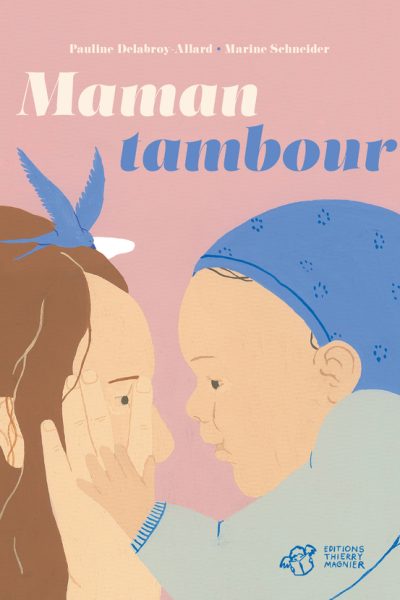 MAMAN TAMBOUR