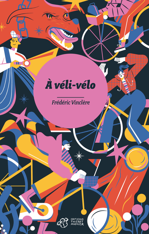 A VELI-VELO