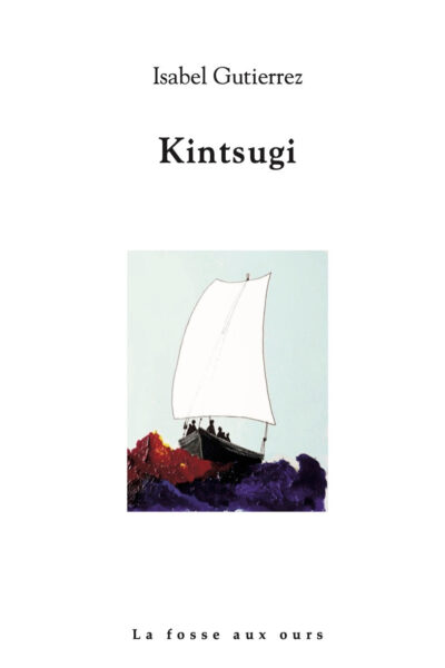 KINTSUGI