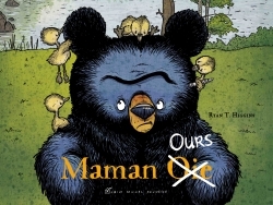 MAMAN OURS