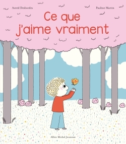 ARCHIBALD - CE QUE J'AIME VRAIMENT