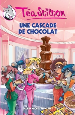 DEVIENS LE HEROS - LE MAÎTRE DES LICORNES
