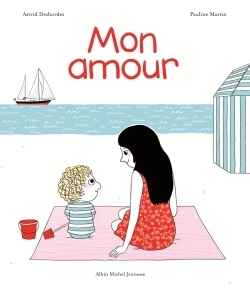 MON AMOUR - ARCHIBALD