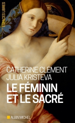 LE FEMININ ET LE SACRE