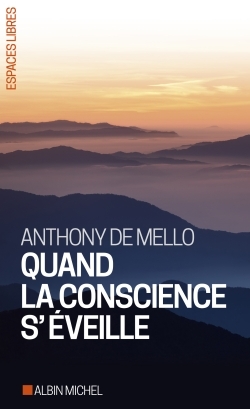 QUAND LA CONSCIENCE S'EVEILLE (ED. 2016)