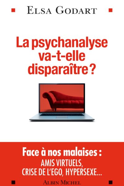 LA PSYCHANALYSE VA-T-ELLE DISPARAITRE ?