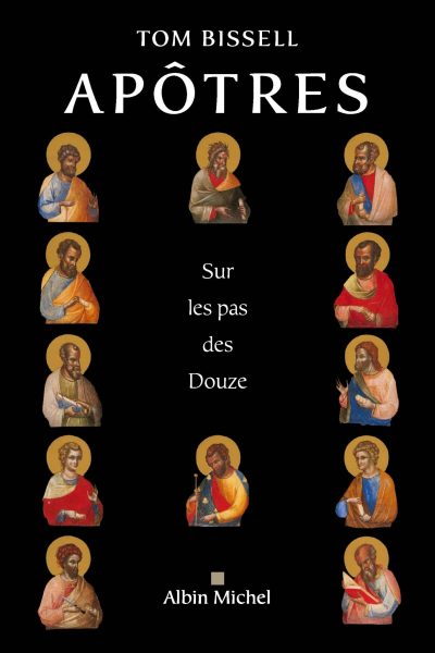 APOTRES SUR LES PAS DES DOUZE