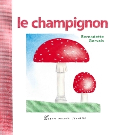 LE CHAMPIGNON