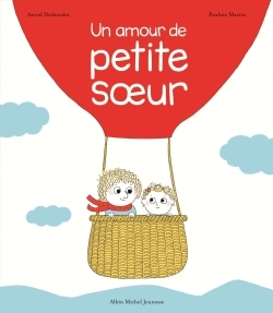 UN AMOUR DE PETITE SOEUR - ARCHIBALD