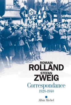 CORRESPONDANCE 1928-1940