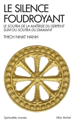 LE SILENCE FOUDROYANT   151