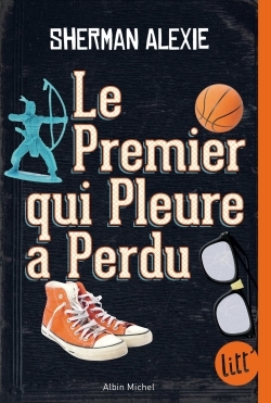 LE PREMIER QUI PLEURE A PERDU