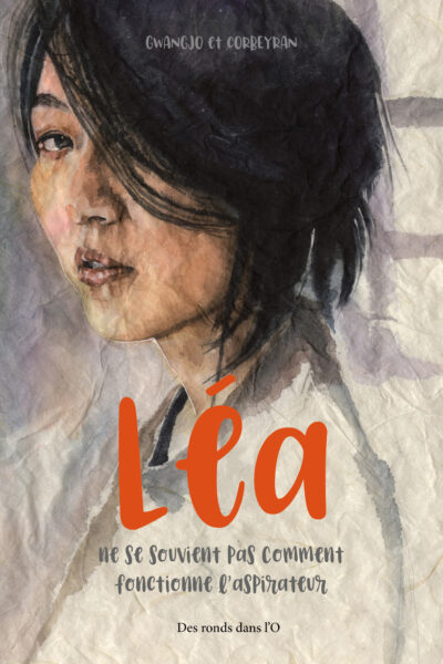 LEA NE SE SOUVIENT PAS COMMENT FONCTIONNE L'ASPIRATEUR