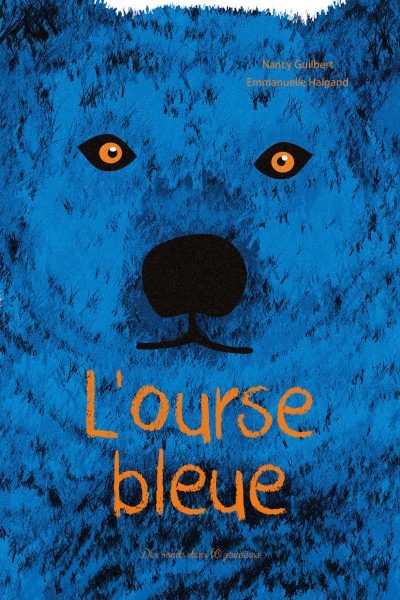 L'OURSE BLEUE